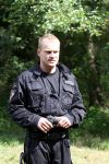 06.08. - Návštěva městské policie