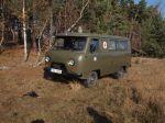 UAZ 452