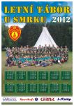 Kalednář A3 pro rok 2012