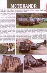 Článek o motovandru v OFF Road Revue 10/2012
