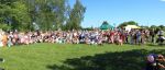 Fotografie z nedonošeného pikniku