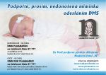LT U SMRKU o.s. podporuje dobrou věc......