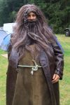 Hagrid Pepa